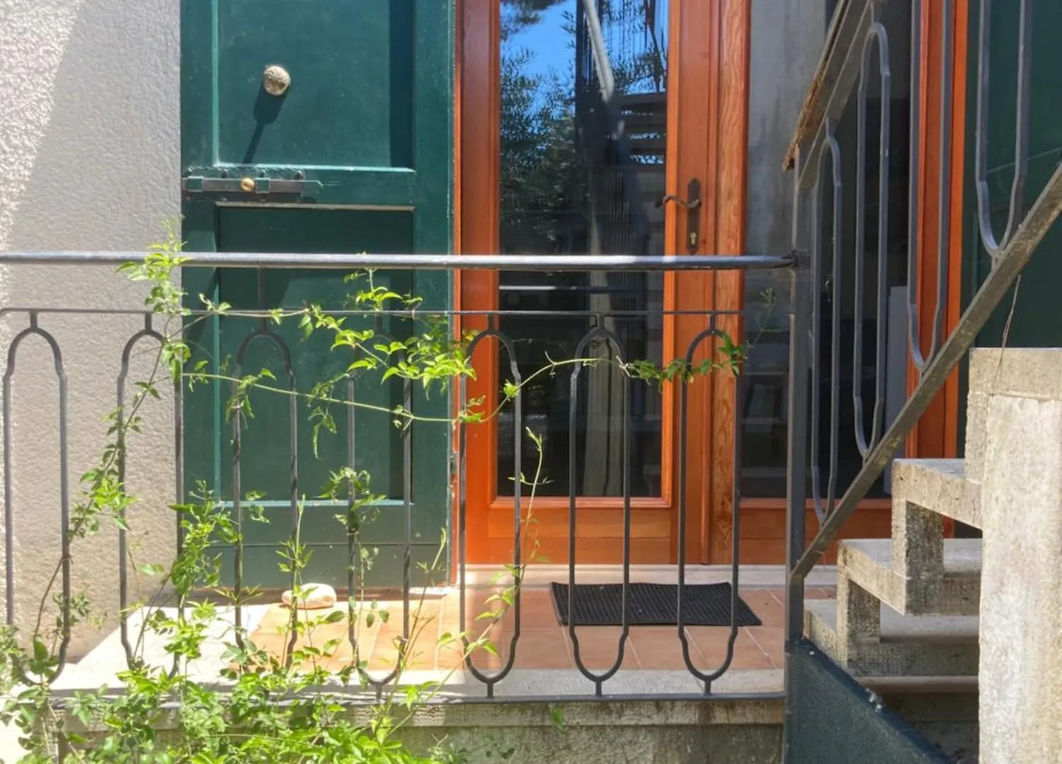 Appartamento La Casa Di Mishka Grosseto Italia