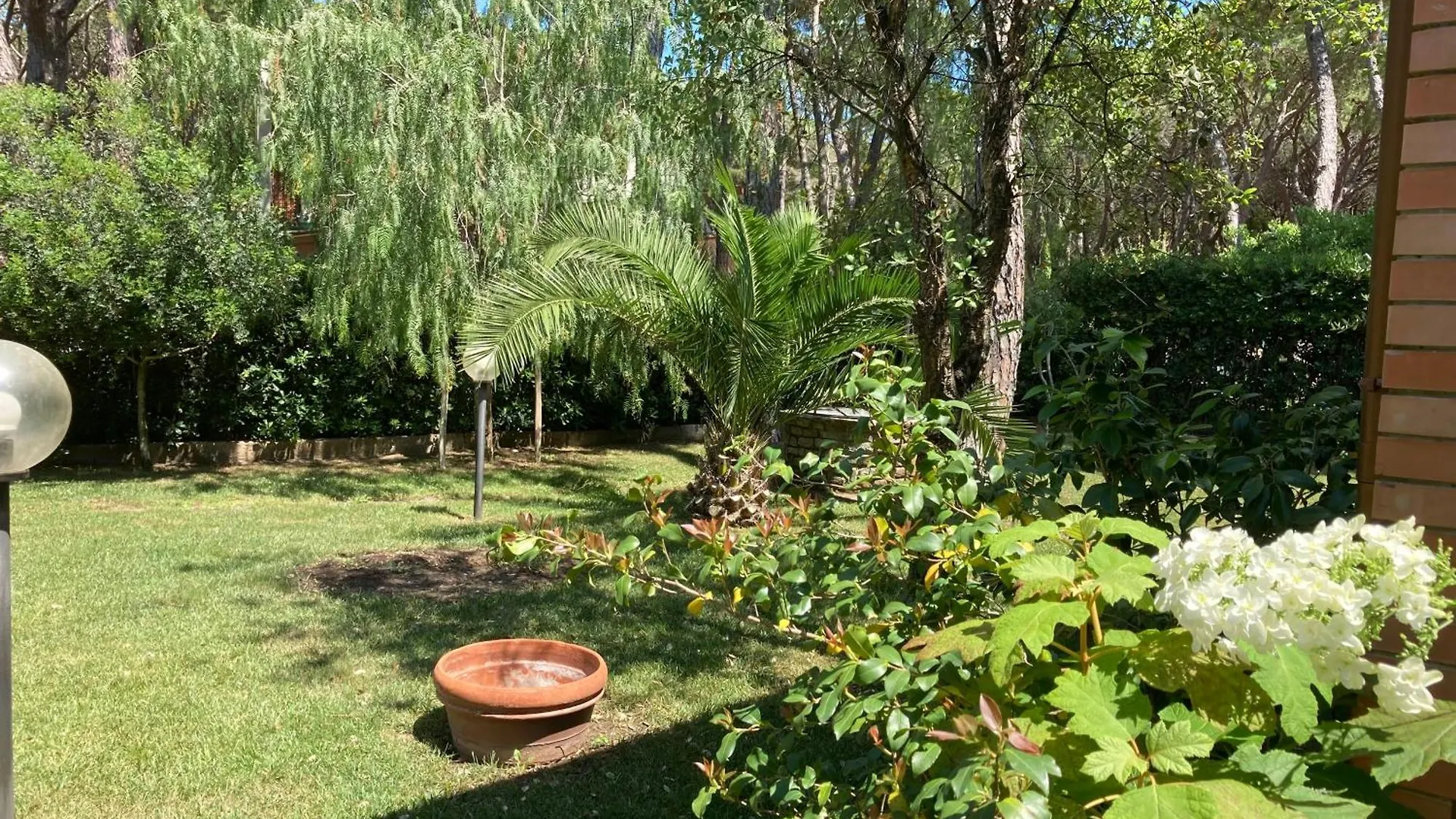 Appartamento La Casa Di Mishka Grosseto
