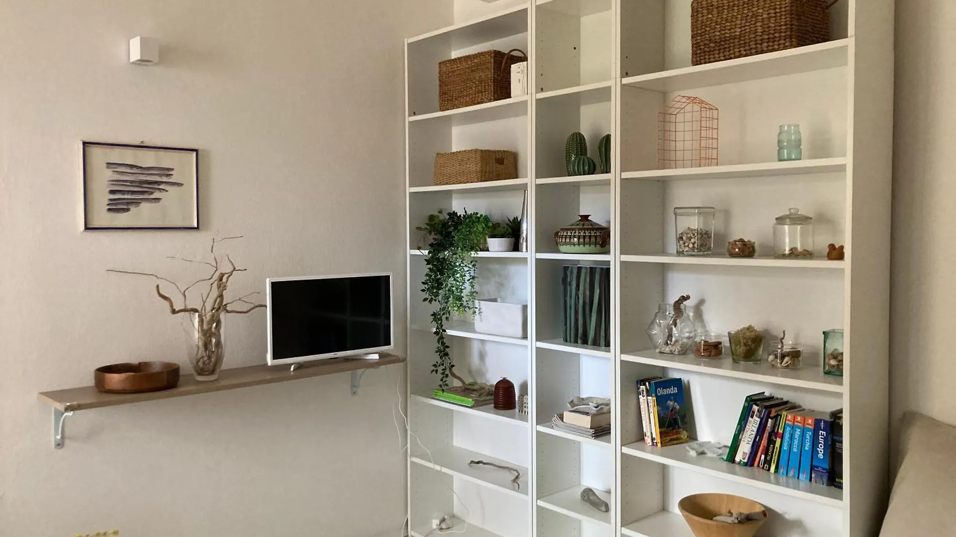 Appartamento La Casa Di Mishka Grosseto