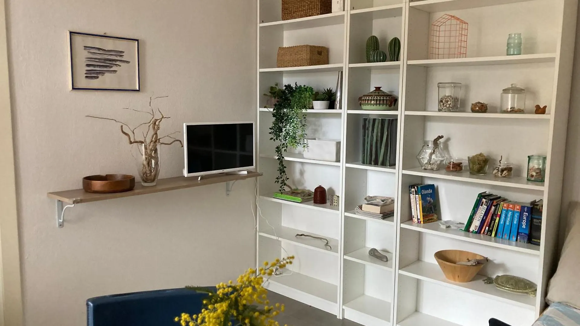 Appartamento La Casa Di Mishka Grosseto Italia