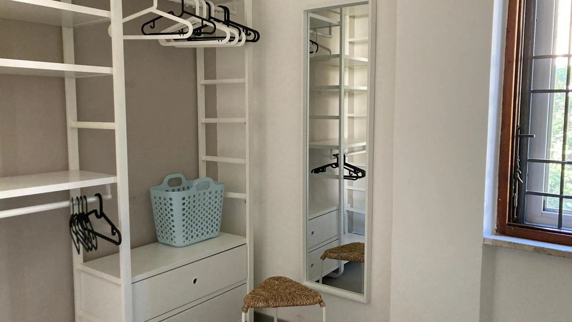 Appartamento La Casa Di Mishka Grosseto Italia