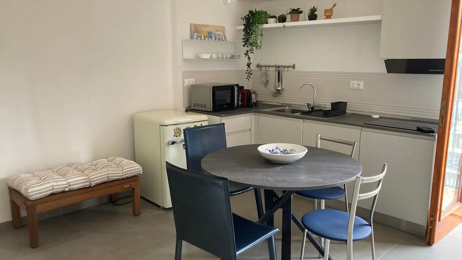 Appartamento La Casa Di Mishka Grosseto