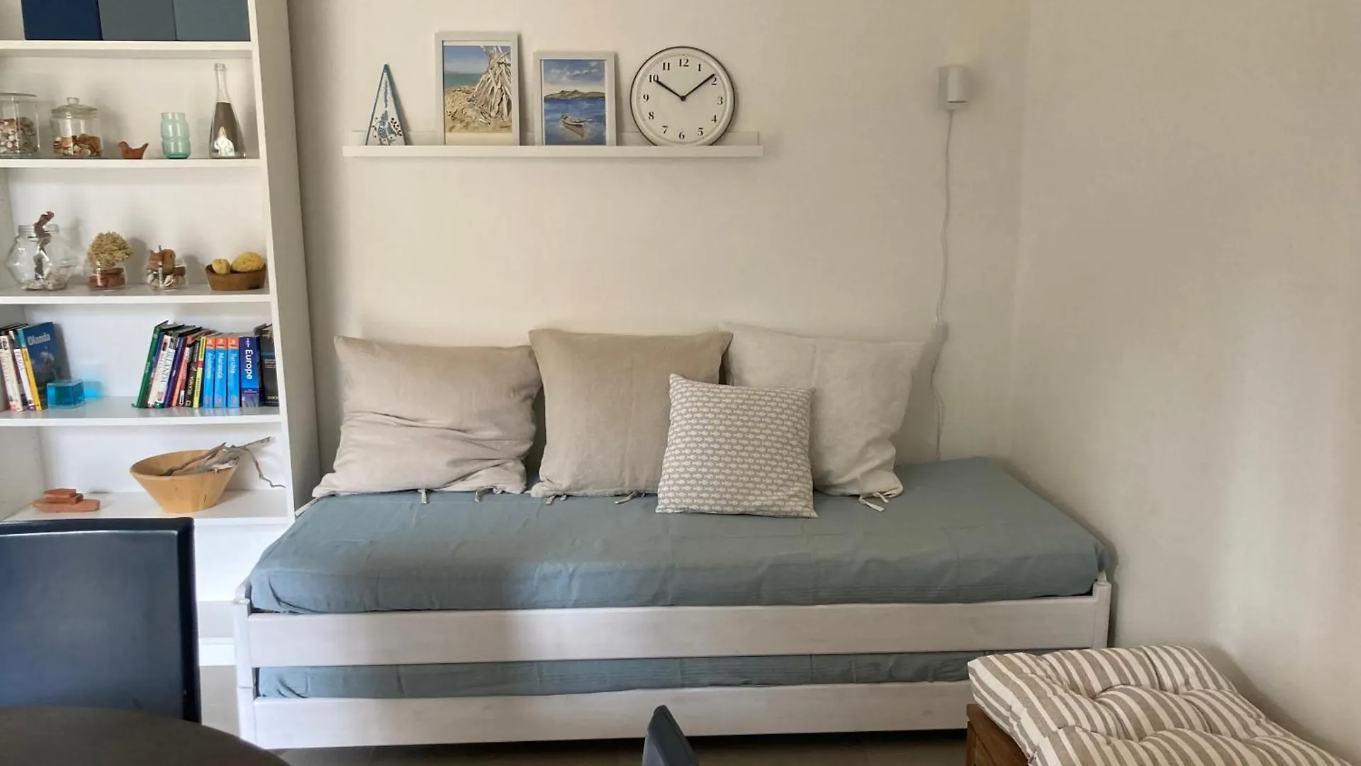 Appartamento La Casa Di Mishka Grosseto