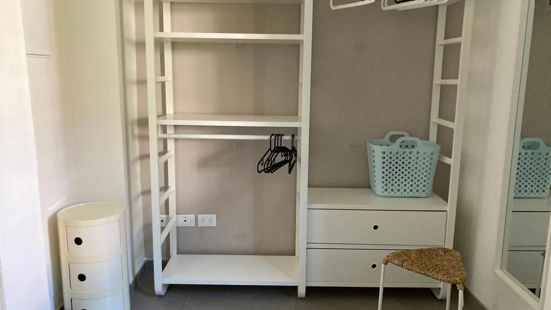 Appartamento La Casa Di Mishka Grosseto Italia