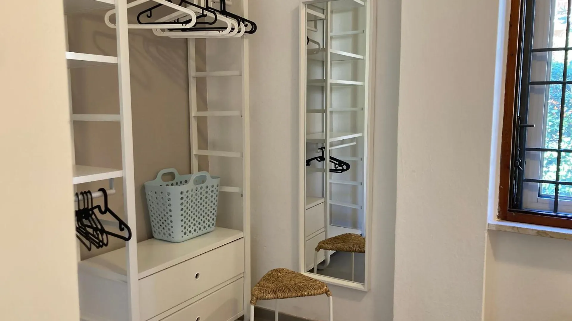 Appartamento La Casa Di Mishka Grosseto Italia