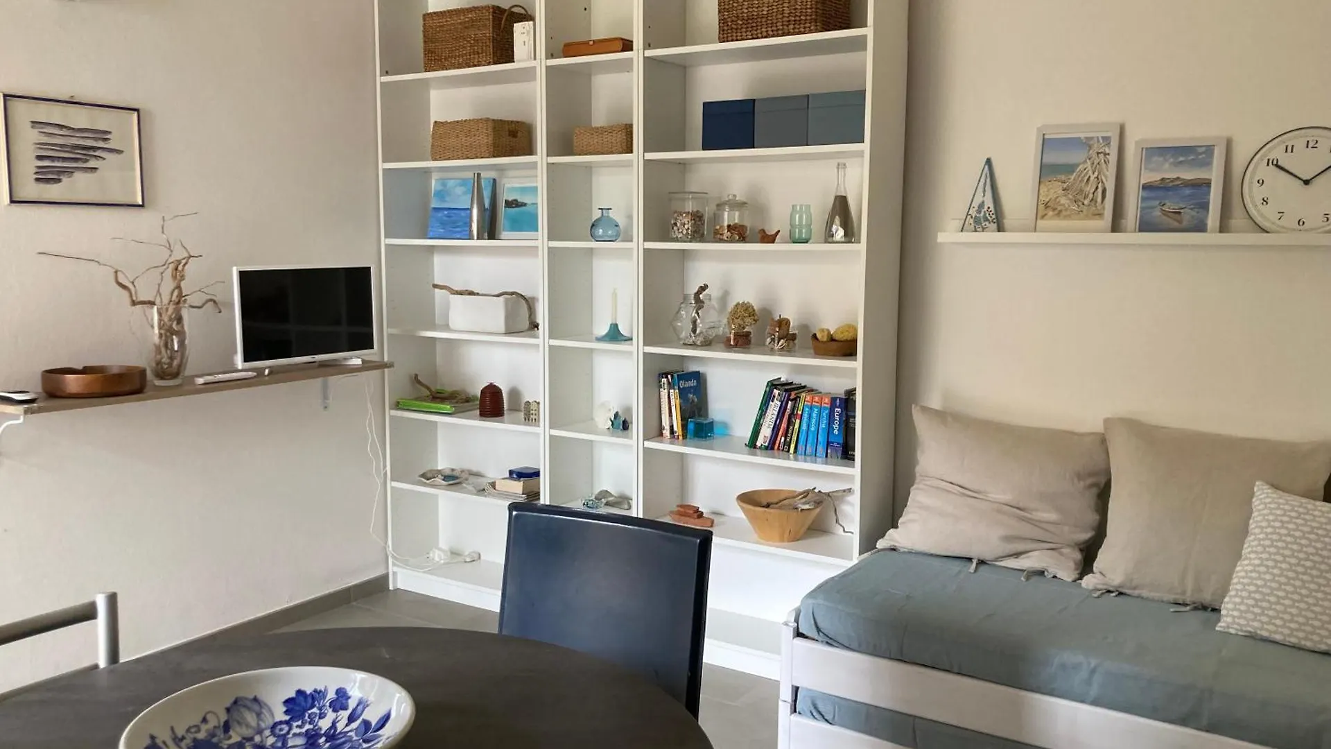 Appartamento La Casa Di Mishka Grosseto