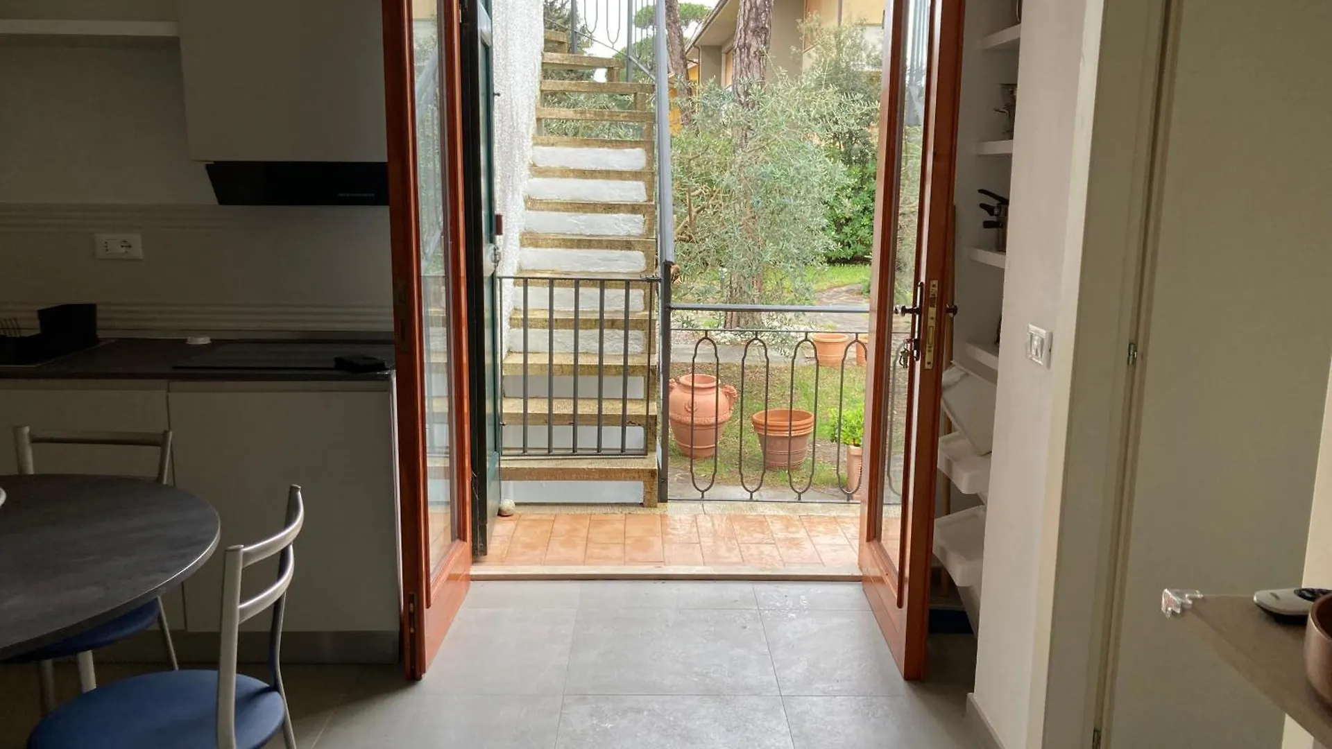 Appartamento La Casa Di Mishka Grosseto 0*,  Italia